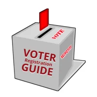 Voter Registration Guide