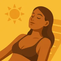 UV Tan: Tanning & Sun Tracker