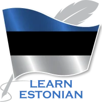 Learn Estonian Offline For Go