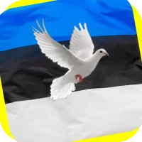 Estonia with English Russian