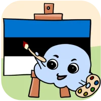 MTL Learn Estonian Words